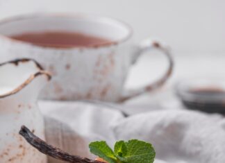 Рецепт пудинга с желатином в домашних условиях