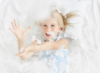 Сонник маленькие дети к чему снятся и их значение