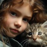 Приснился слепой котенок что это значит