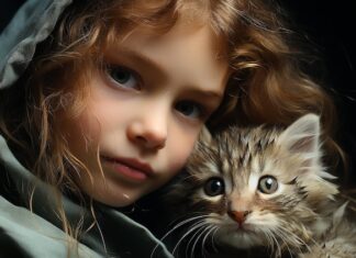 Приснился слепой котенок что это значит