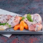 Голени в маринаде рецепт и секреты приготовления