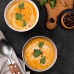 Рецепт вкусного куриного супа с грудкой