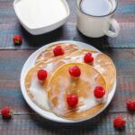 Оладушки с йогурта рецепт и секреты приготовления