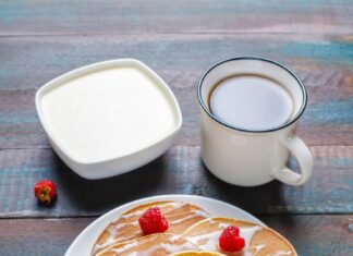 Оладушки с йогурта рецепт и секреты приготовления