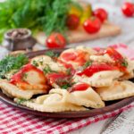 Вареники с картошкой рецепт и секреты приготовления