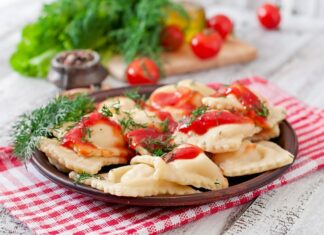 Вареники с картошкой рецепт и секреты приготовления