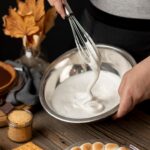 Как сделать безе в домашних условиях