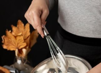 Как сделать безе в домашних условиях