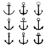 Якорь как символ в культуре и истории