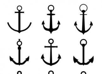 Якорь как символ в культуре и истории