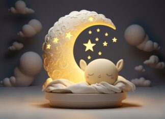 Сон две луны значение и толкование