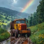 Сонник трактор видеть к чему снится трактор