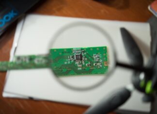 Модуль беспроводной зарядки принцип работы и выбор