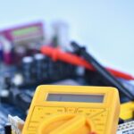 Как работает мультиметр и его устройство