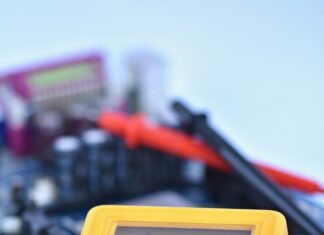 Как работает мультиметр и его устройство