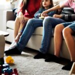 Игра в комнате правила и идеи для веселья