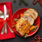 Рецепты индюшиного бедра вкусные и простые