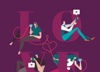 Влюбленные 7 жезлов значение и толкование