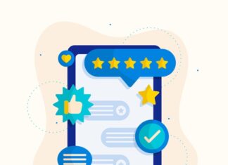 Как написать хороший отзыв пример и советы