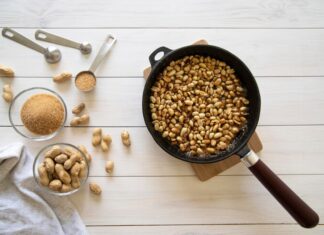 Как сварить пшеничную кашу правильно