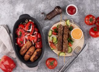 Казан кебаб — рецепт и секреты приготовления