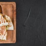 Вкусные закуски из тортильи простые рецепты