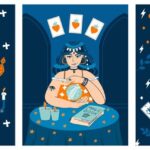 Расклад таро оракул значение и толкование карт