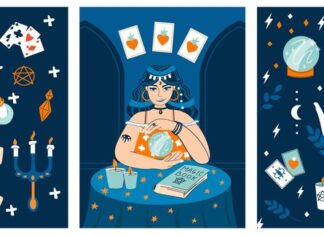 Расклад таро оракул значение и толкование карт