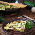 Вкусная запеканка из куриной грудки рецепт с фото