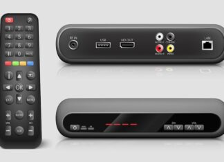 Пульт с антенной как выбрать и настроить