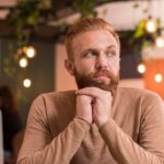 Мысли мужчины о жизни и отношениях