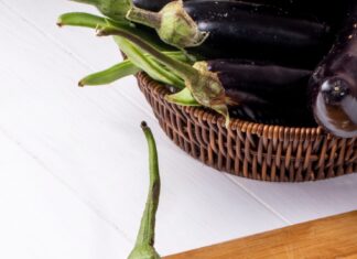 Вкусные рецепты из баклажанов на каждый день