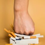 Как бросить курить эффективный ритуал для отказа от сигарет