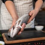 Лучшие способы приготовления леща