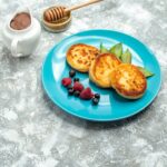 Вкусные сочни с творогом рецепт и секреты приготовления