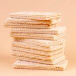 Рецепт советских вафель как в ссср