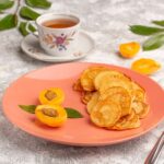 Оладушки на кефире рецепт пышных и вкусных