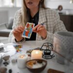 Мысли отшельника о таро и их значении