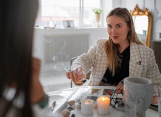 Советы дурака таро для начинающих