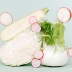 Простые рецепты из редьки дайкон для вашего стола