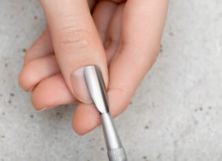 Ногти длиной 15 см как отрастить и ухаживать