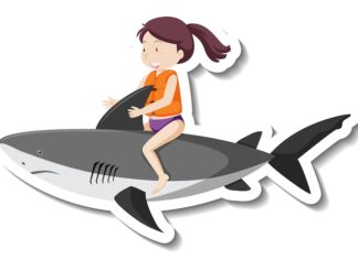 Приснилась акула нападает что это значит