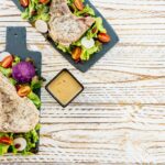 Простые рецепты низкокалорийных перекусов на каждый день