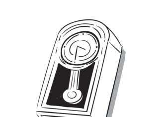 Что такое счетчик и как он работает