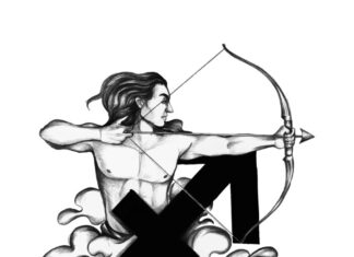 3 декабря знак стрельца и его значение