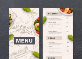 Меню 2 блюд простые и вкусные рецепты