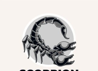 Как уходит скорпион и что это означает