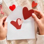 Любовные письма девушке — как выразить чувства словами