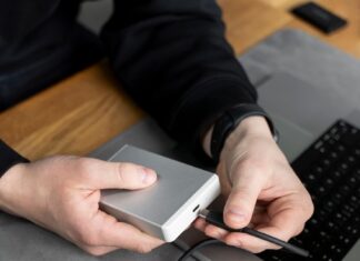 Паяльник из повербанка своими руками