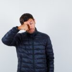 Сон мужчины особенности и влияние на здоровье